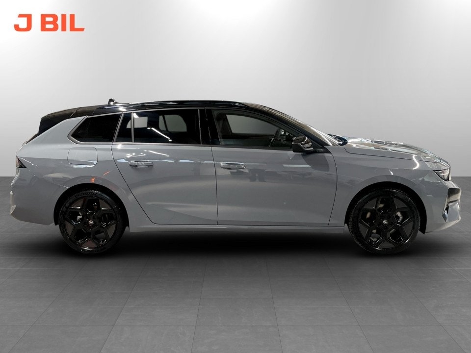 Opel Astra 2026, bild 3/10