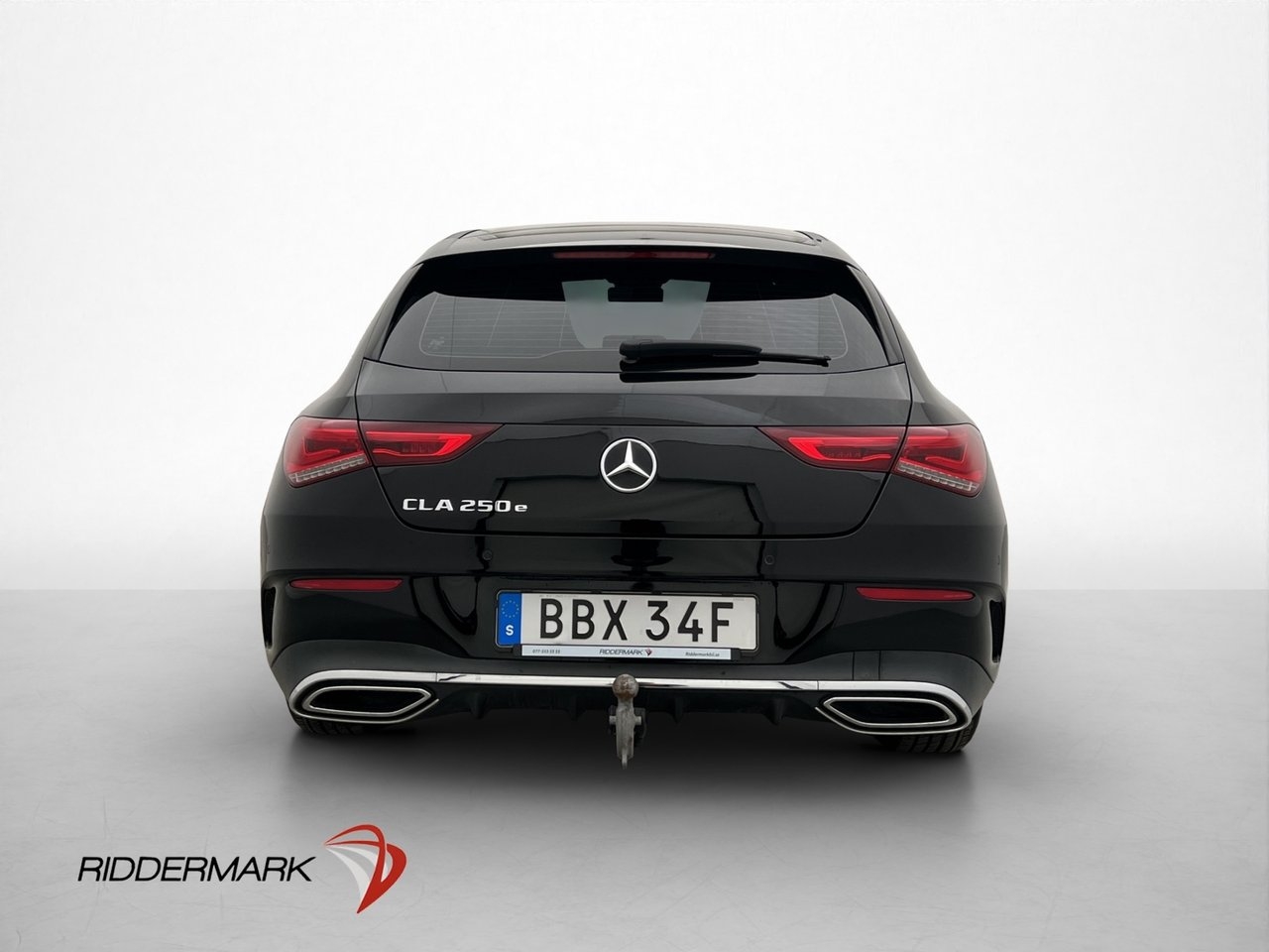 Mercedes-Benz CLA 250 e AMG Line 2021, bild 5/34