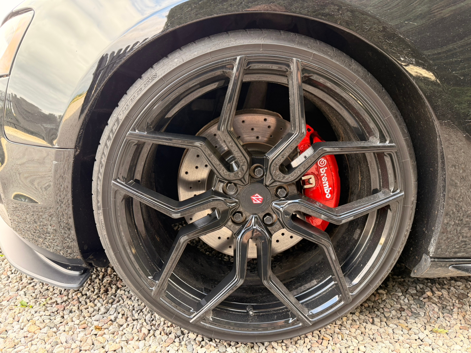 Audi S5 2010, bild 4/6