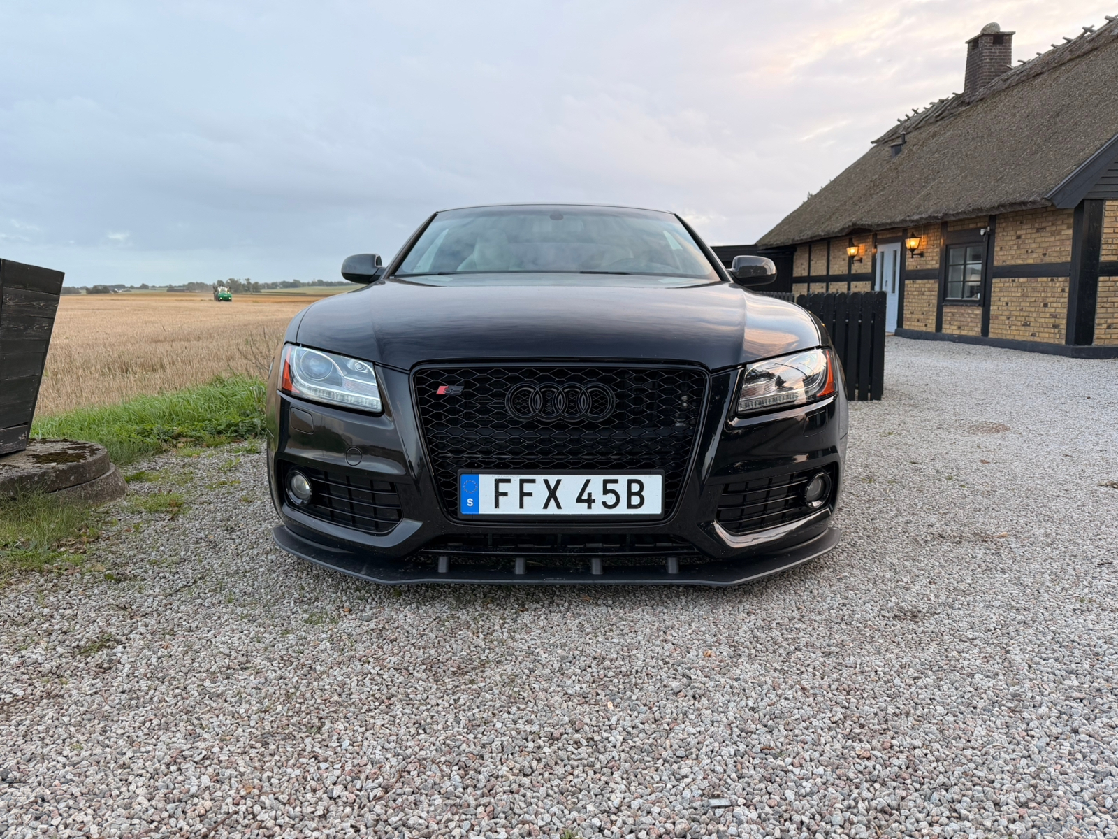 Audi S5 2010, bild 6/6