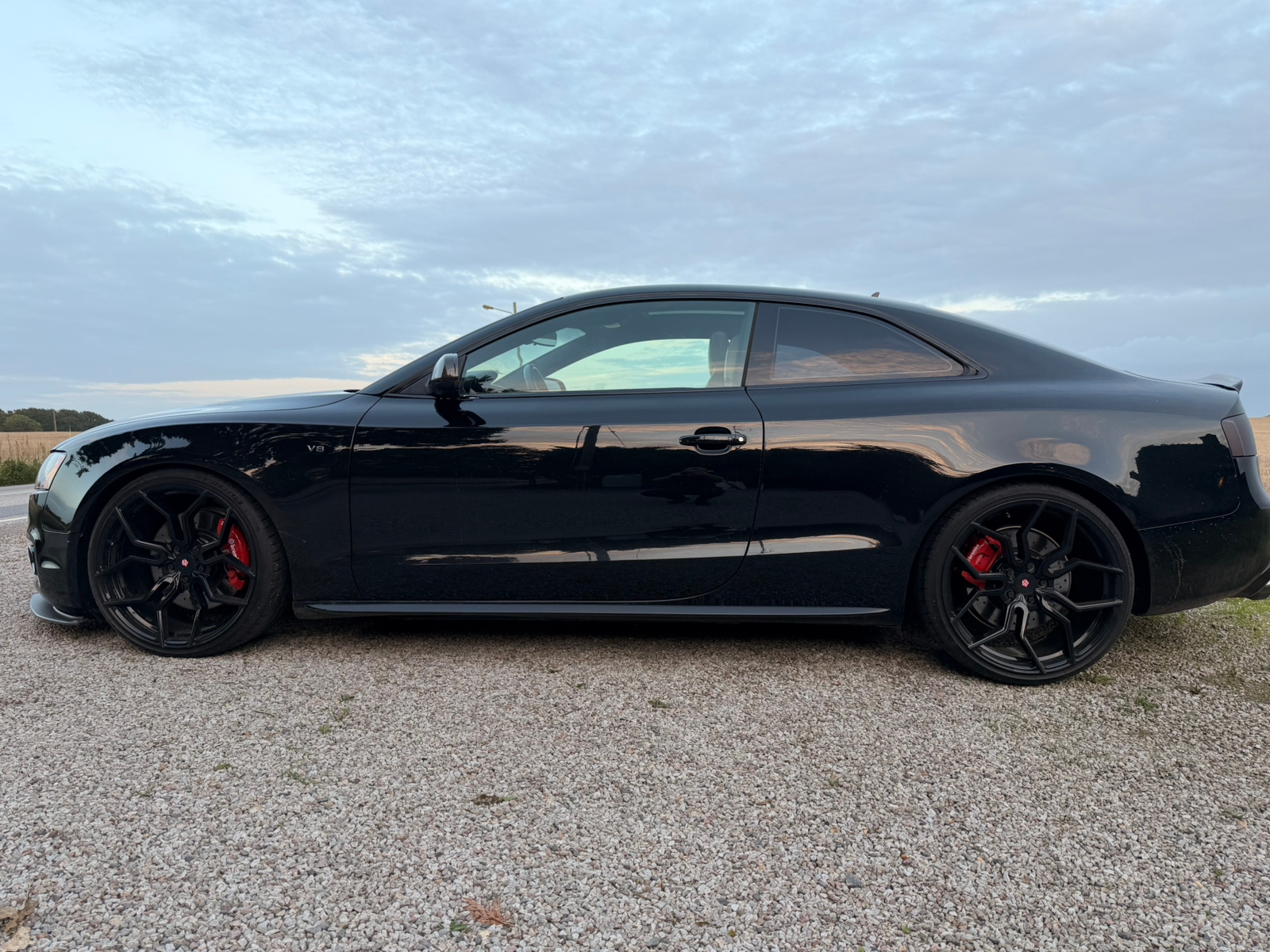 Audi S5 2010, bild 5/6