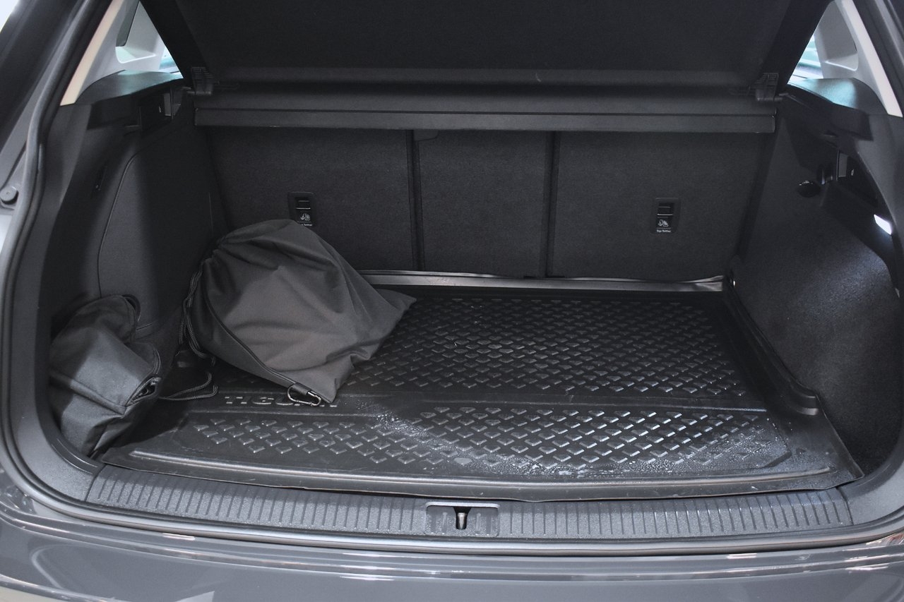 Volkswagen Tiguan 2023, bild 5/10