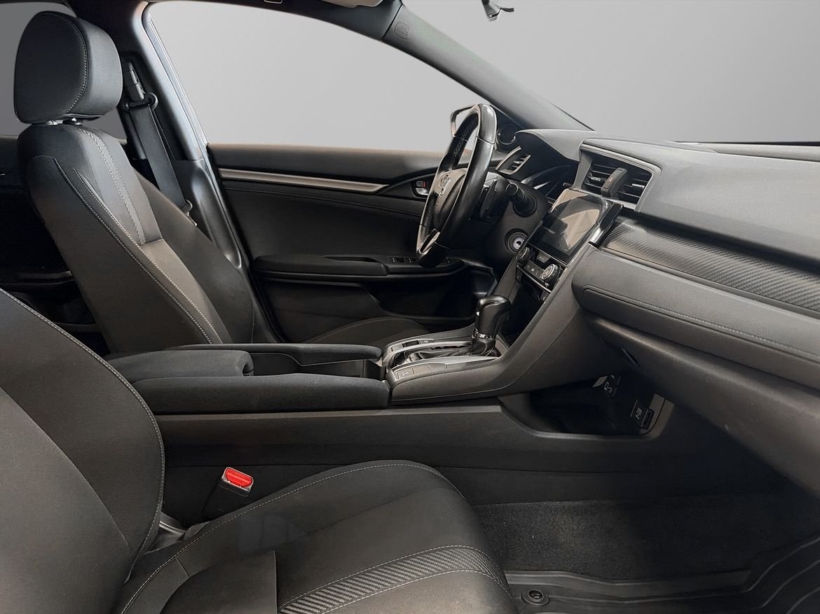 Honda Civic 2017, bild 7/10