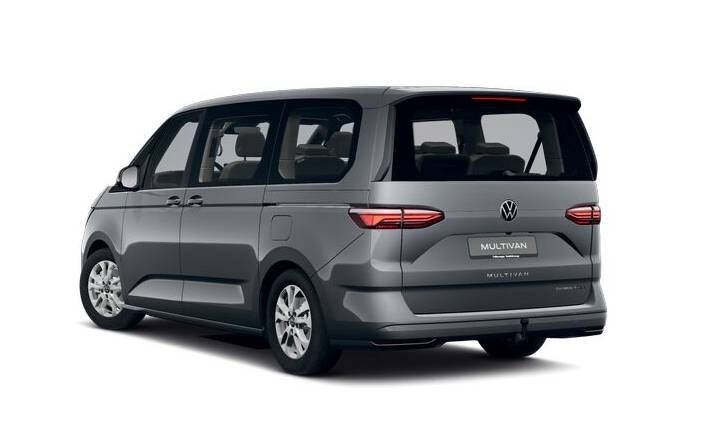 Volkswagen Multivan 2027, bild 5/7