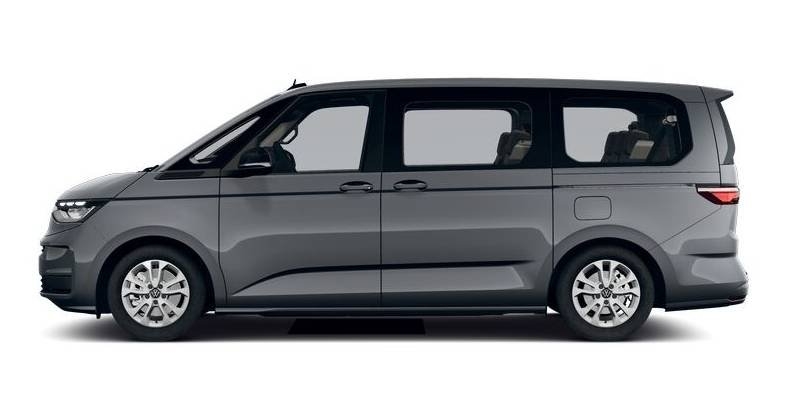 Volkswagen Multivan 2027, bild 2/7