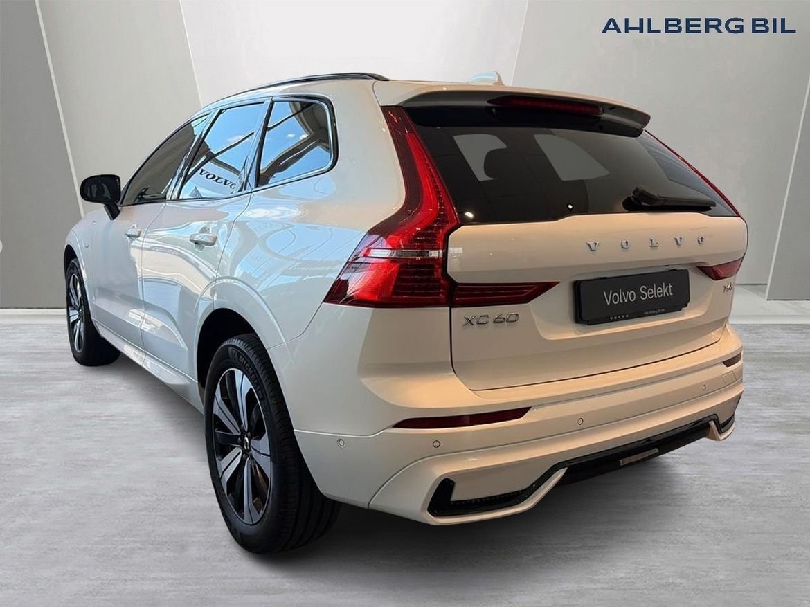 Volvo XC60 2025, bild 3/10