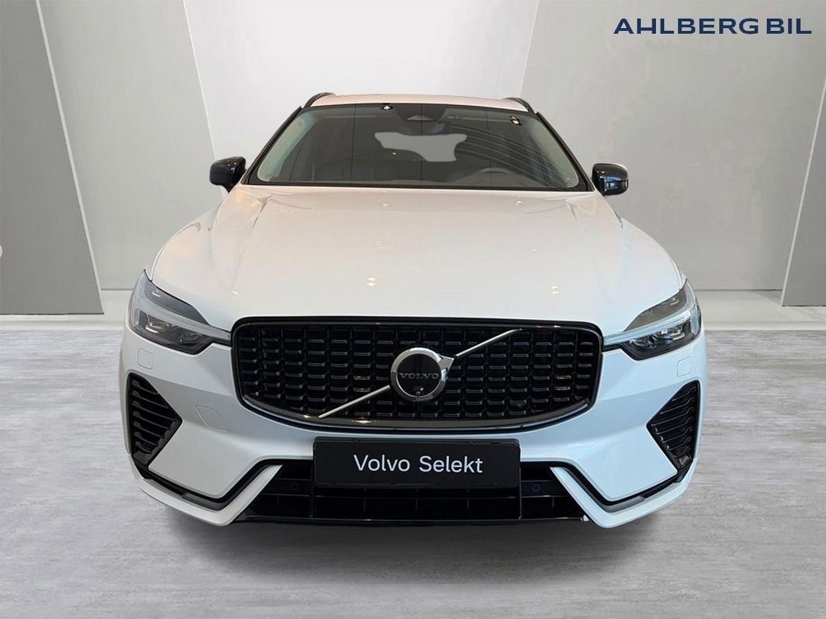 Volvo XC60 2025, bild 5/10