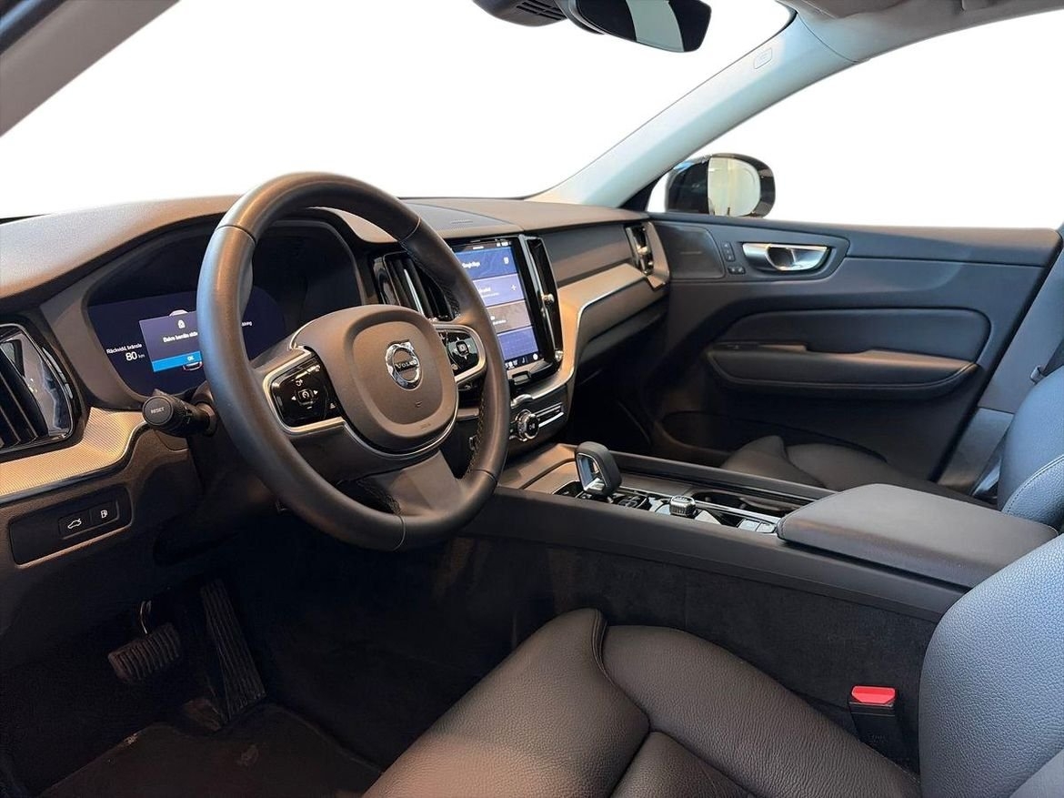 Volvo XC60 2025, bild 7/10