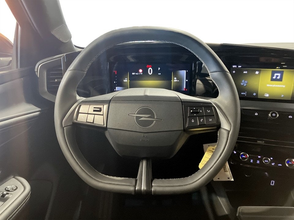 Opel Mokka GS 1.2 Turbo 130hk Aut 2025, bild 7/10