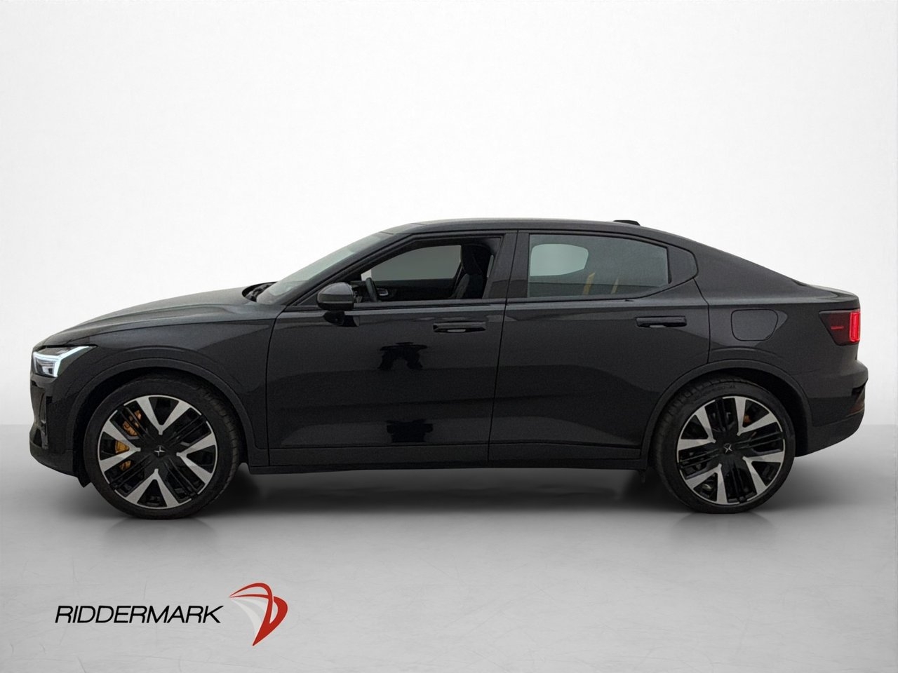 Polestar 2 2025, bild 5/10