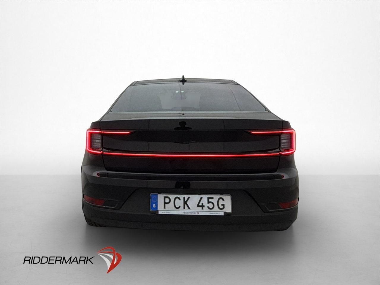 Polestar 2 2025, bild 7/10