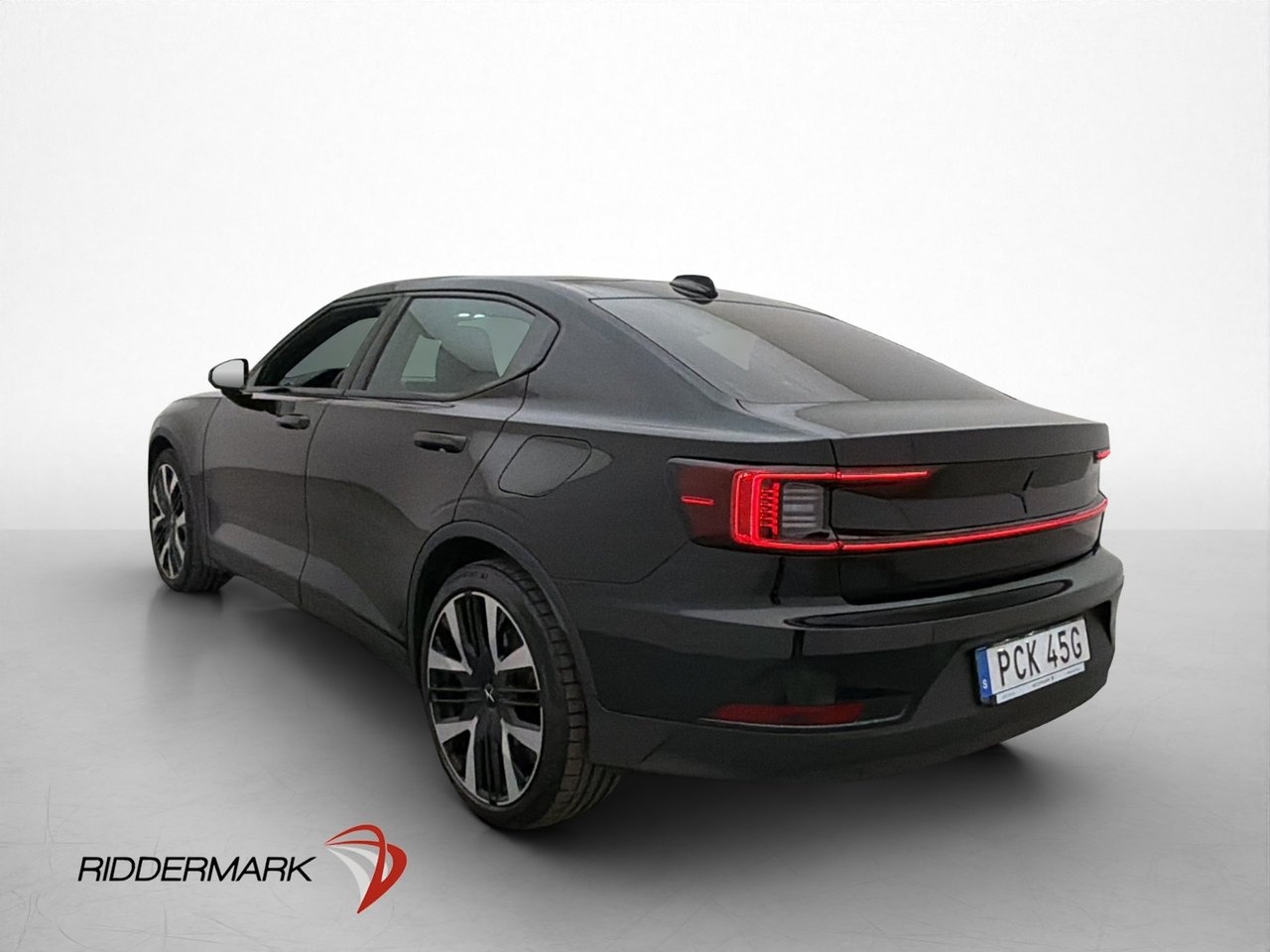 Polestar 2 2025, bild 6/10
