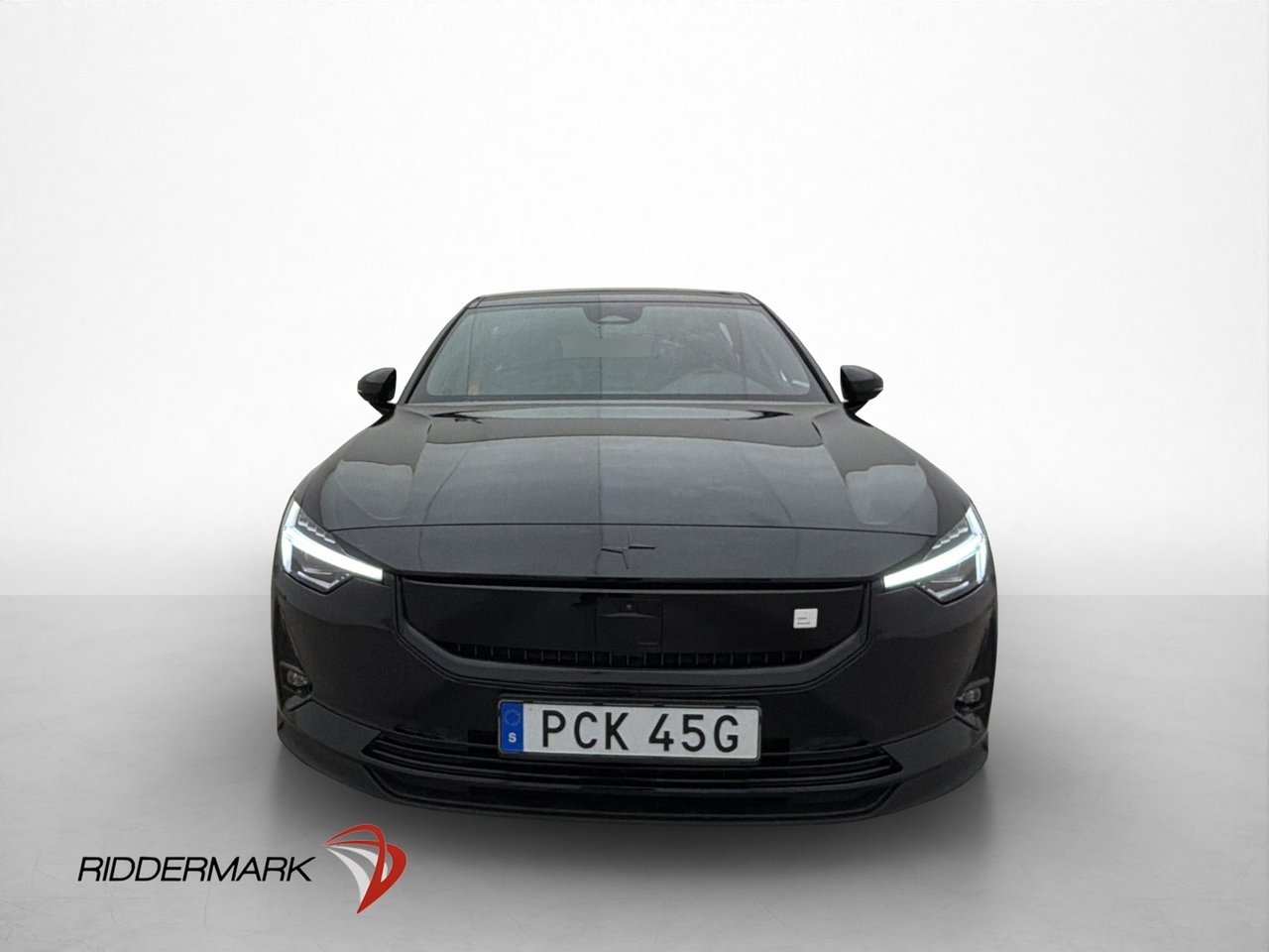 Polestar 2 2025, bild 2/10