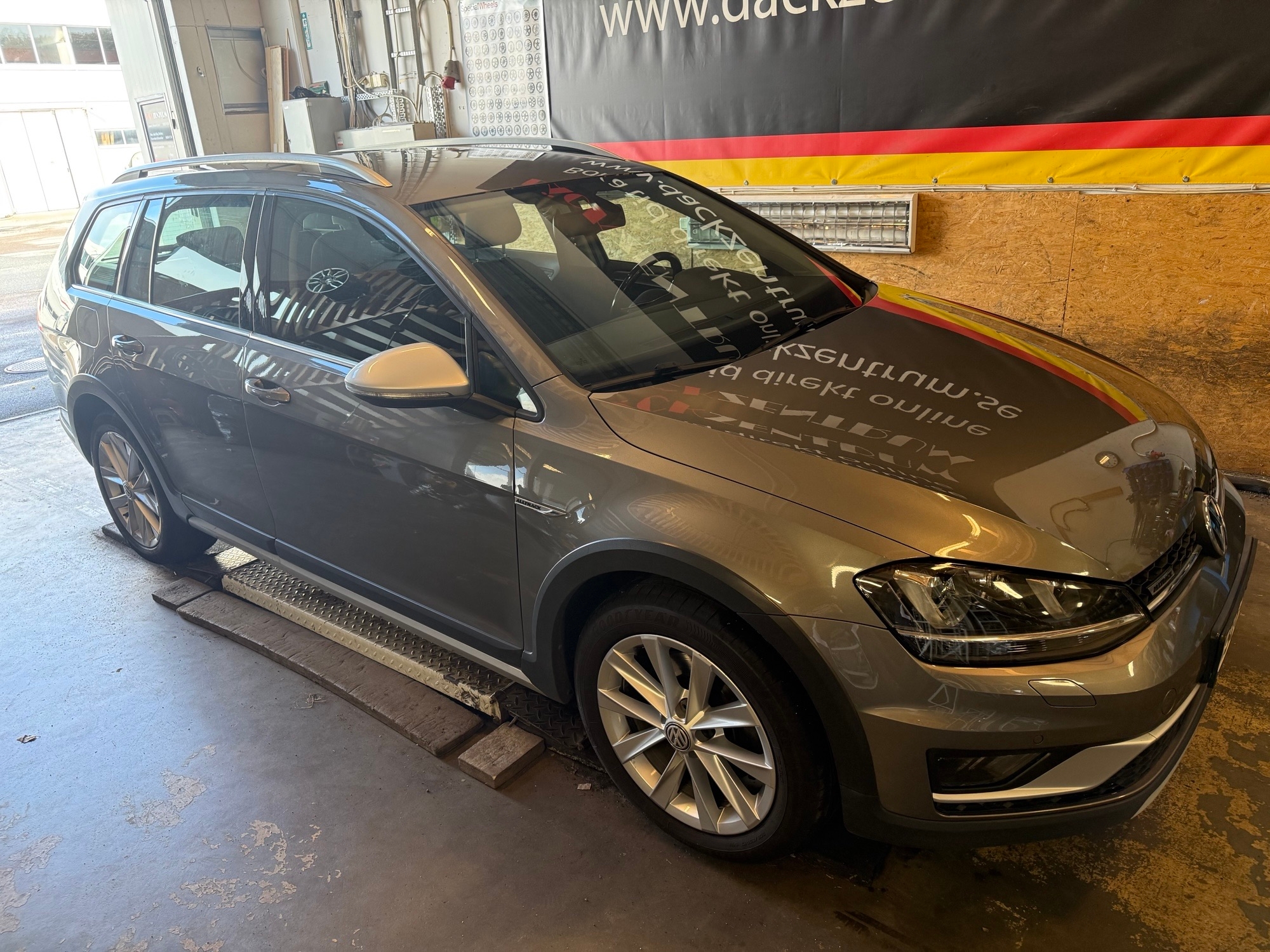 Volkswagen Golf 2016, bild 2/3