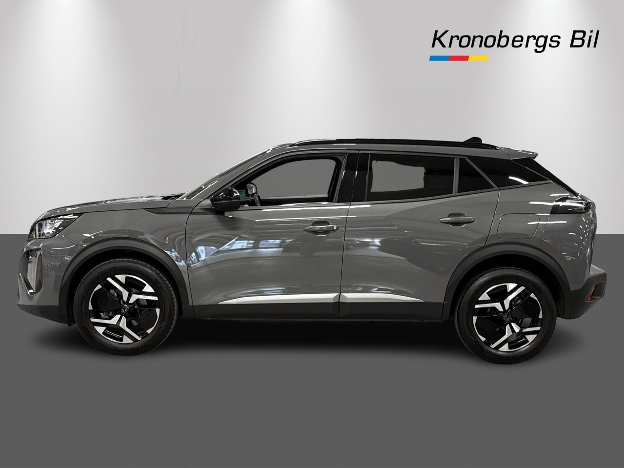 Peugeot 2008 2025, bild 4/10