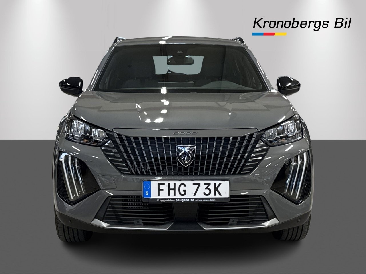 Peugeot 2008 2025, bild 2/10