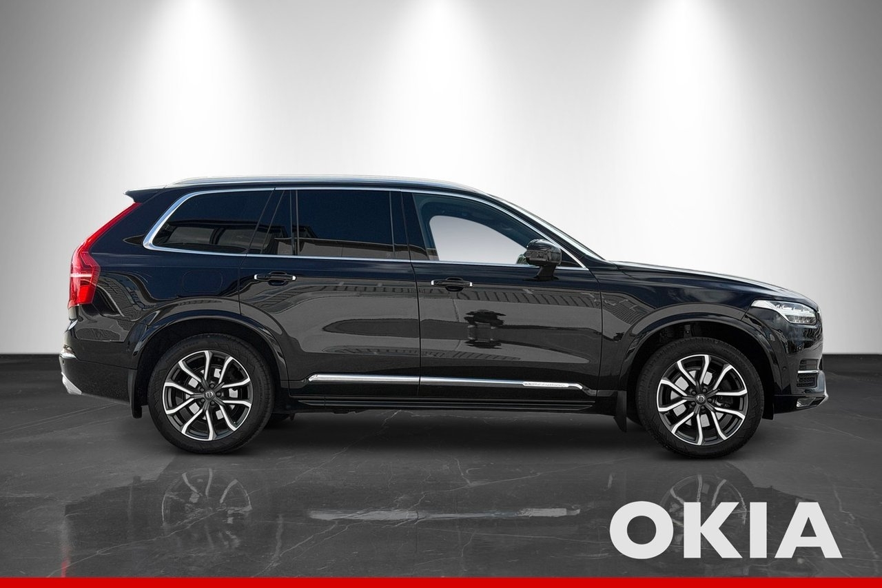 Volvo XC90 D5 AWD Inscription 360 2017, bild 4/10