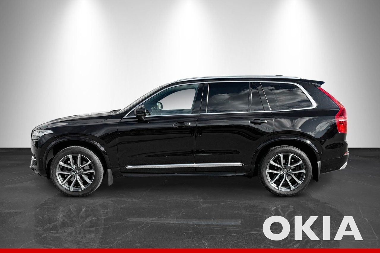 Volvo XC90 D5 AWD Inscription 360 2017, bild 2/10