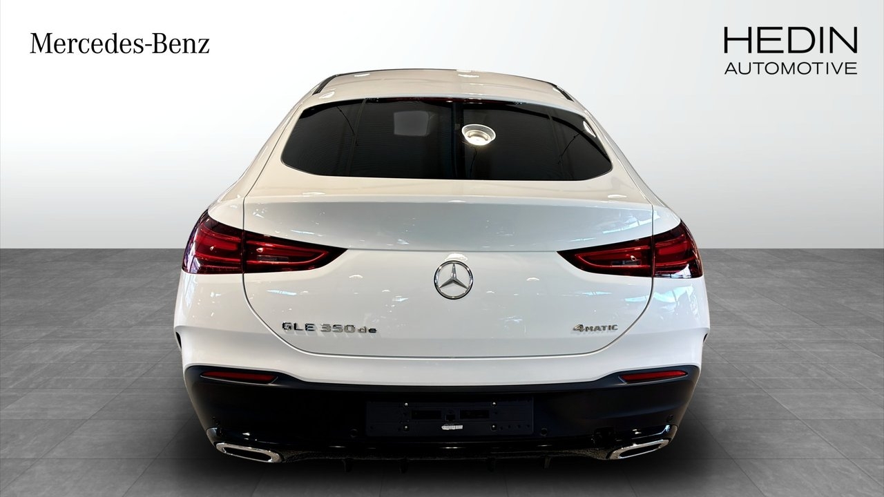 Mercedes-Benz GLE 2026, bild 7/9