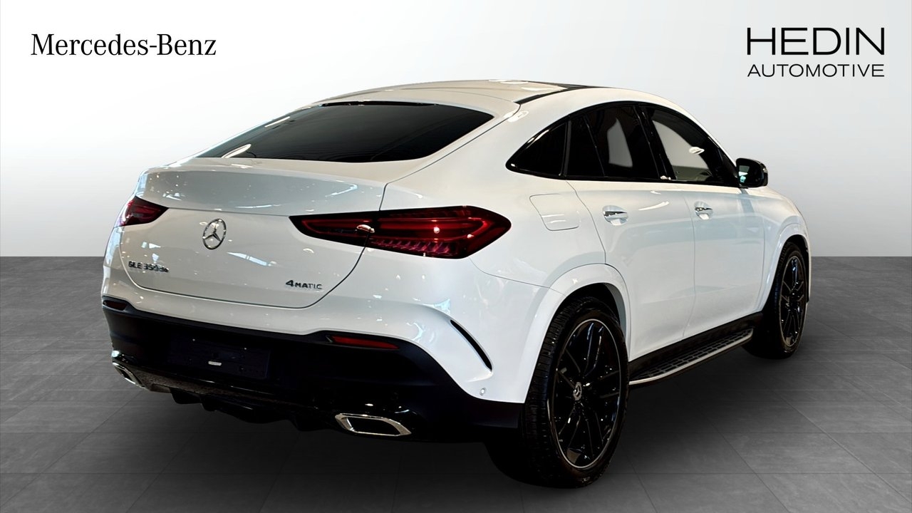 Mercedes-Benz GLE 2026, bild 2/9