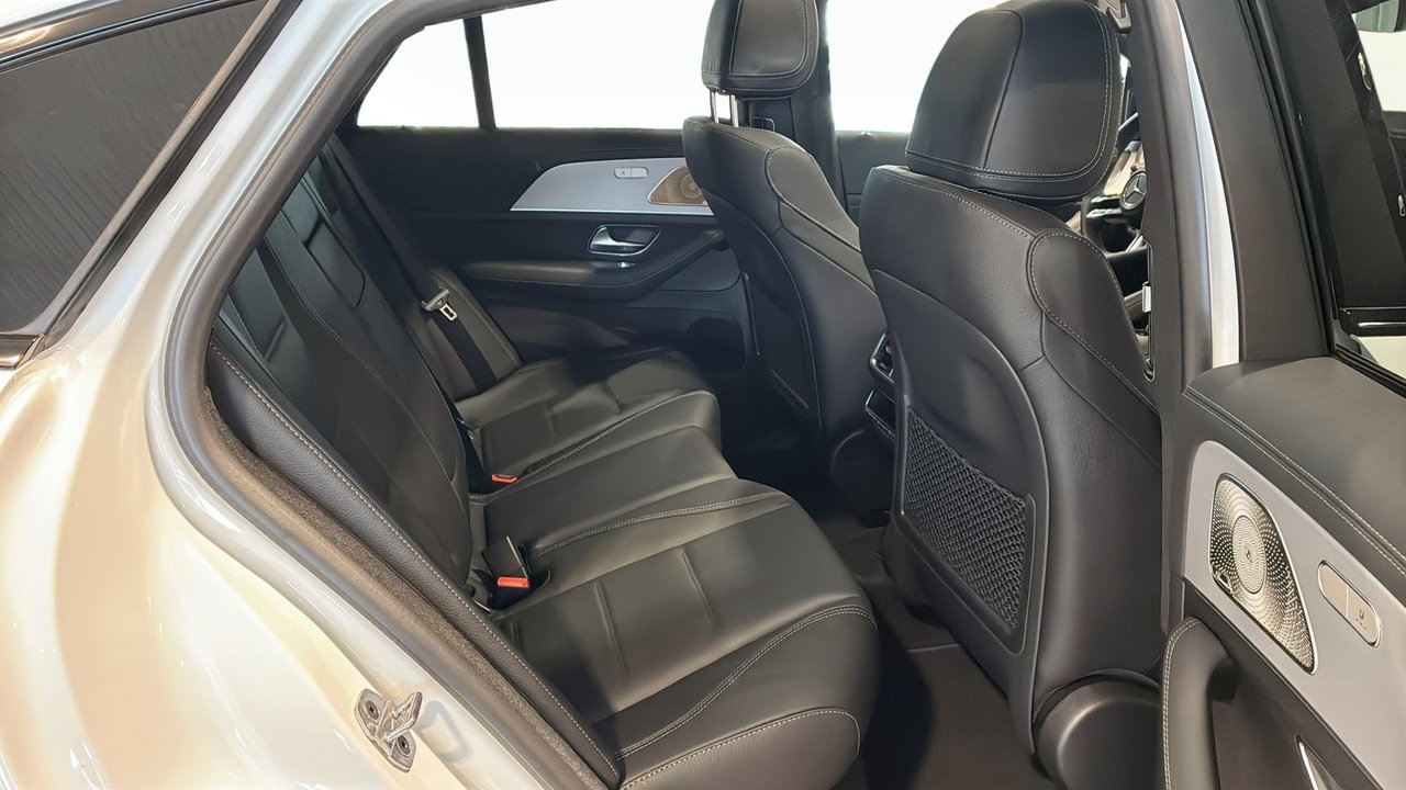 Mercedes-Benz GLE 2026, bild 5/9