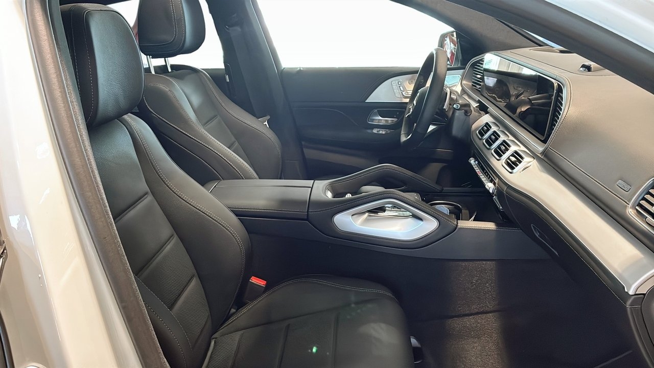 Mercedes-Benz GLE 2026, bild 4/9