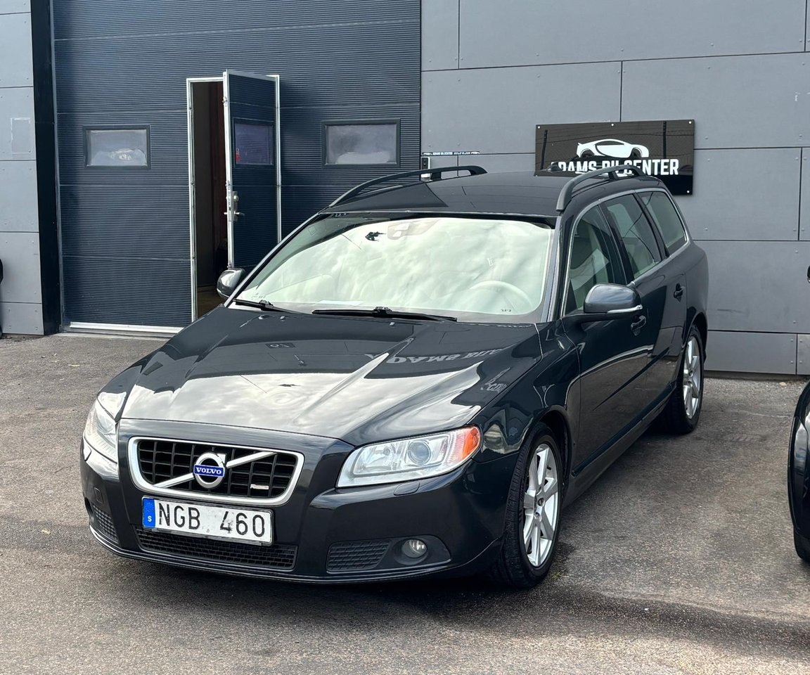 Volvo