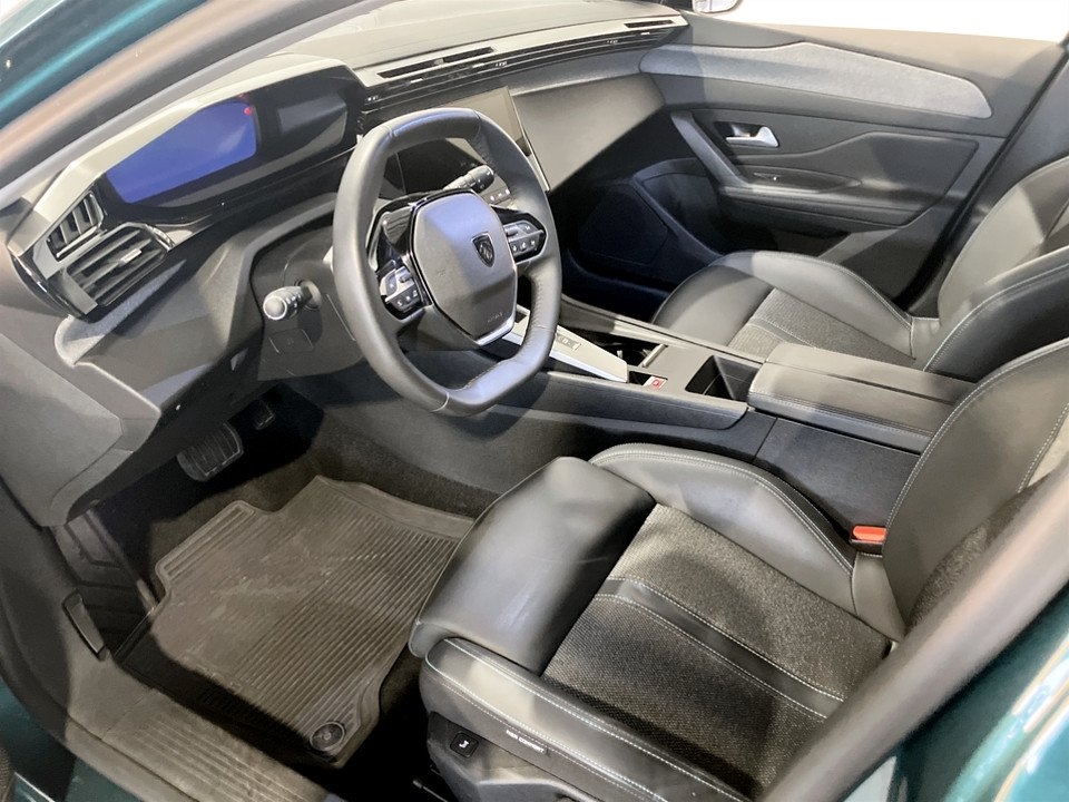 Peugeot 308 SW Allure Hybrid 145hk Aut 2025, bild 5/10