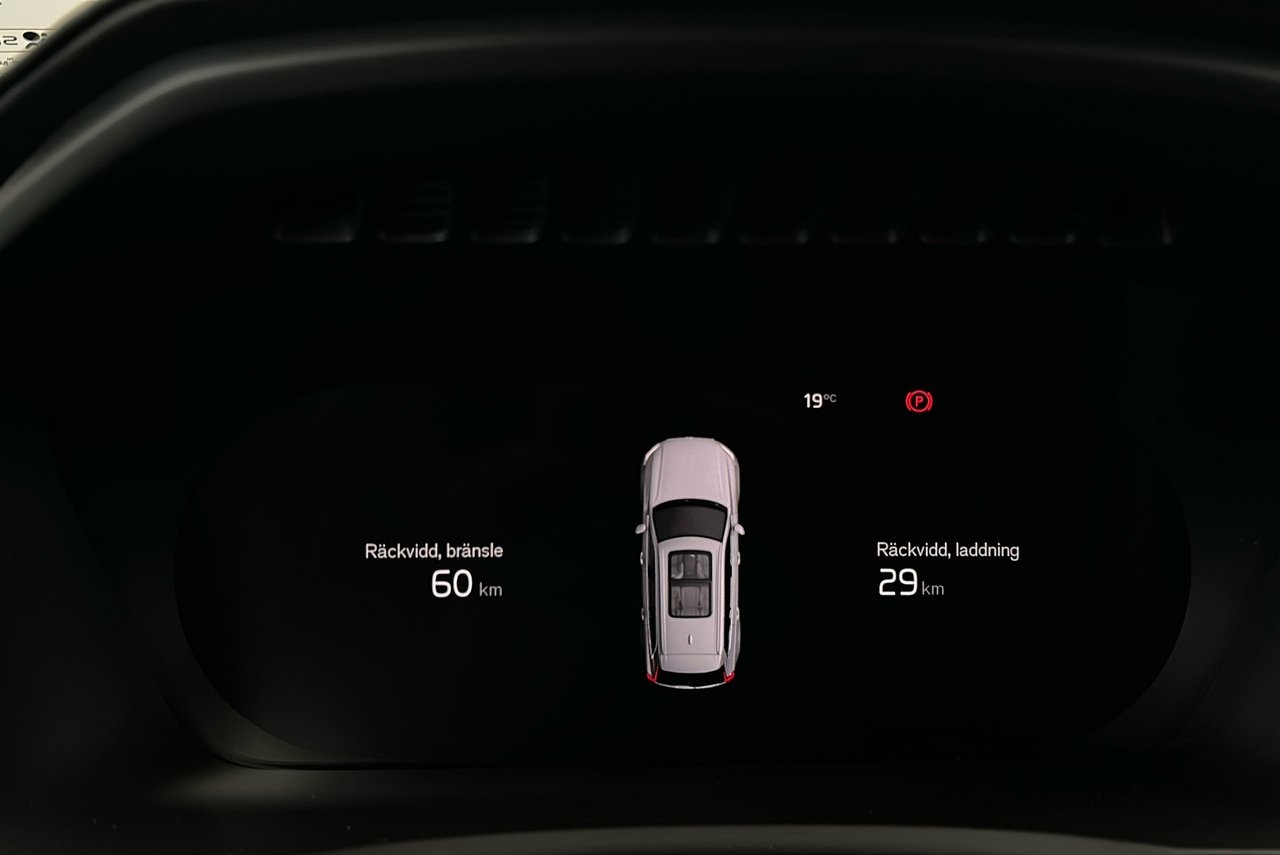 Volvo XC90 2023, bild 7/10
