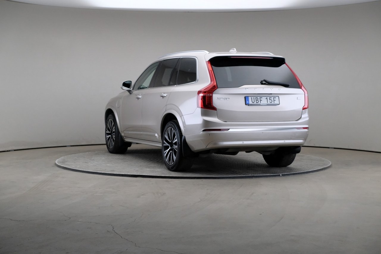 Volvo XC90 2023, bild 2/10