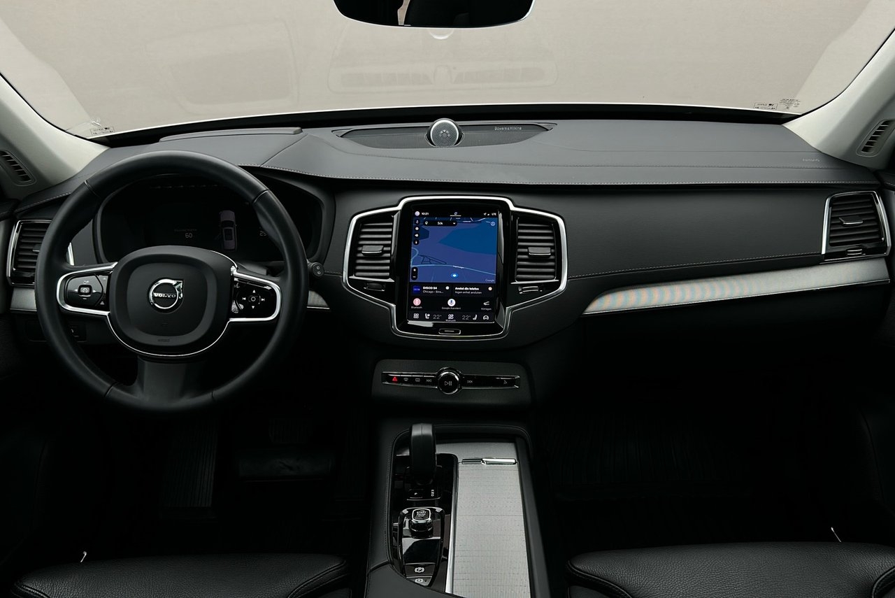 Volvo XC90 2023, bild 6/10