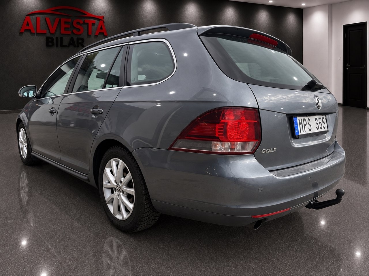 Volkswagen Golf 2011, photo 3/10