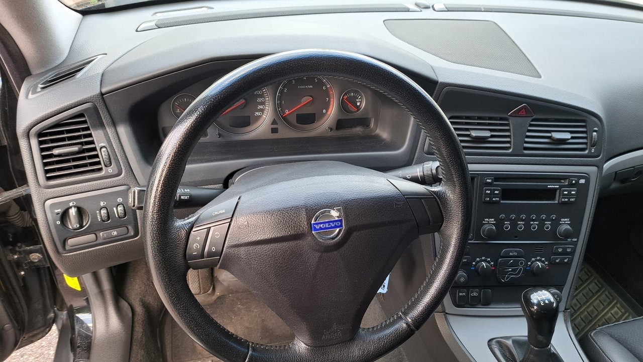 Volvo S60 2006, photo 6/9