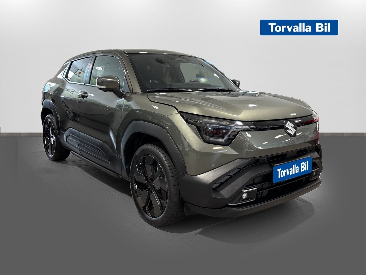 Suzuki eVitara 184hk AWD Inclusive 4X4 2025, kuva 3/10