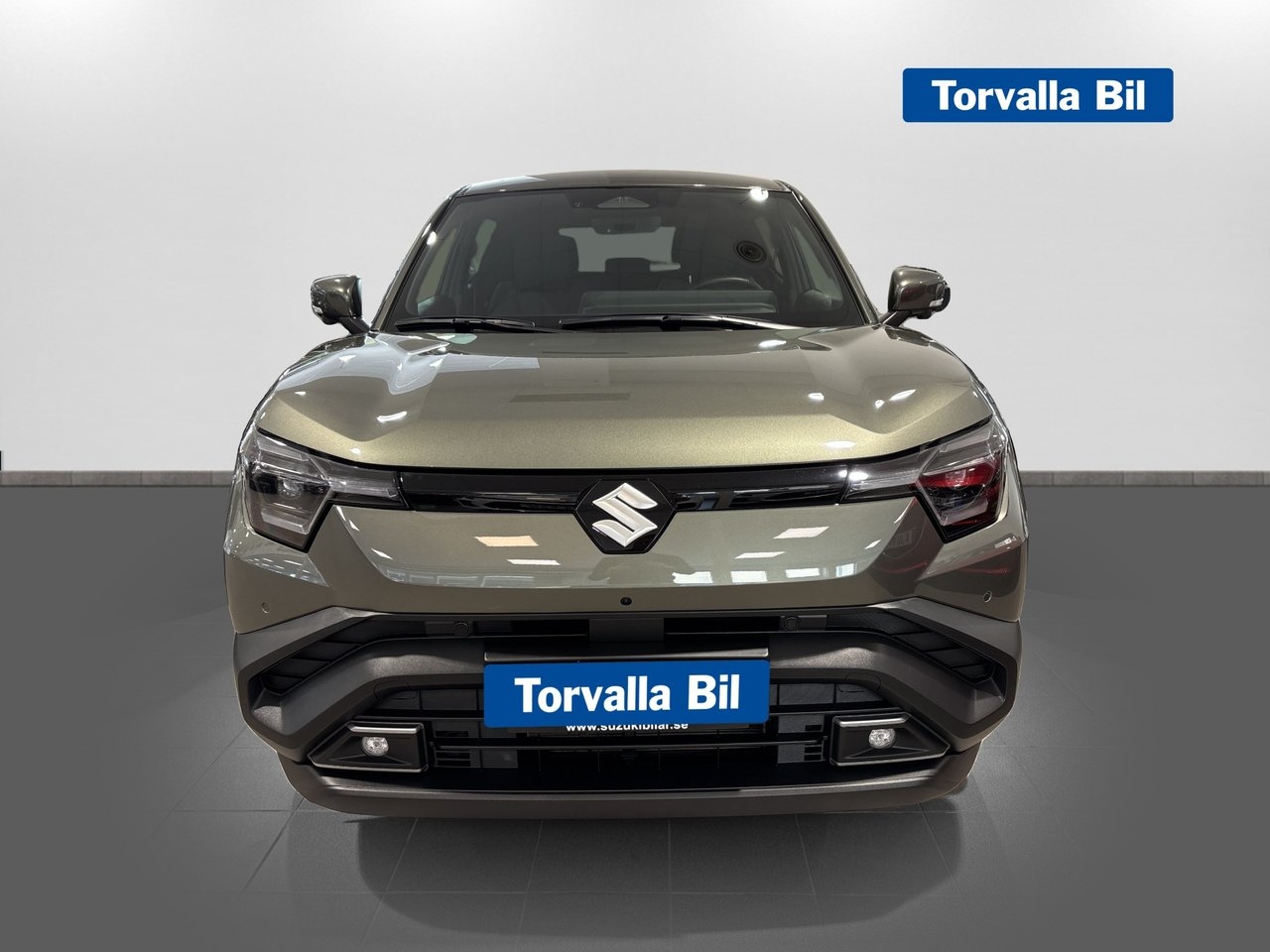 Suzuki eVitara 184hk AWD Inclusive 4X4 2025, kuva 2/10