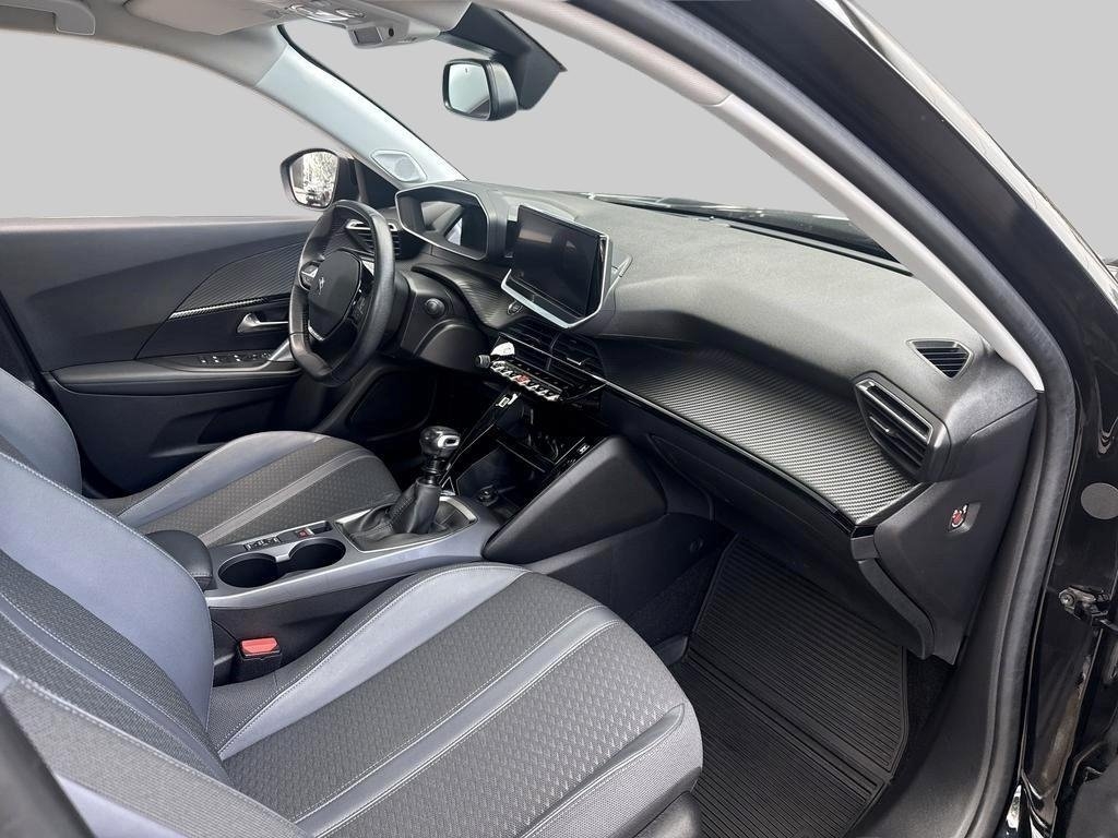 Peugeot 2008 2020, bild 6/10