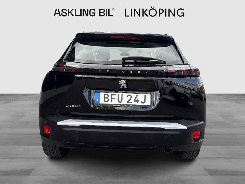 Peugeot 2008 2020, bild 4/10