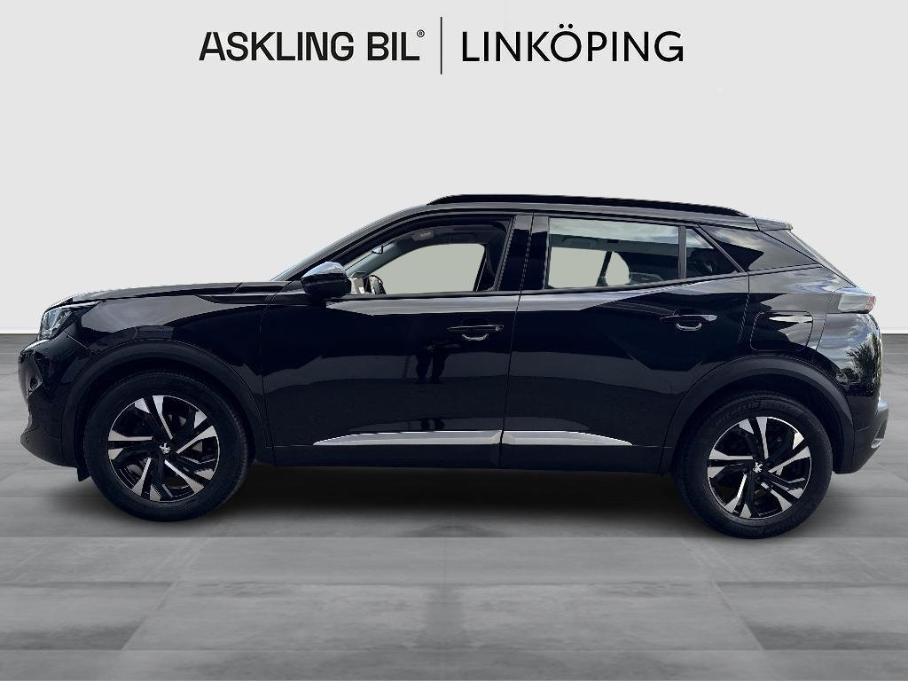 Peugeot 2008 2020, bild 3/10