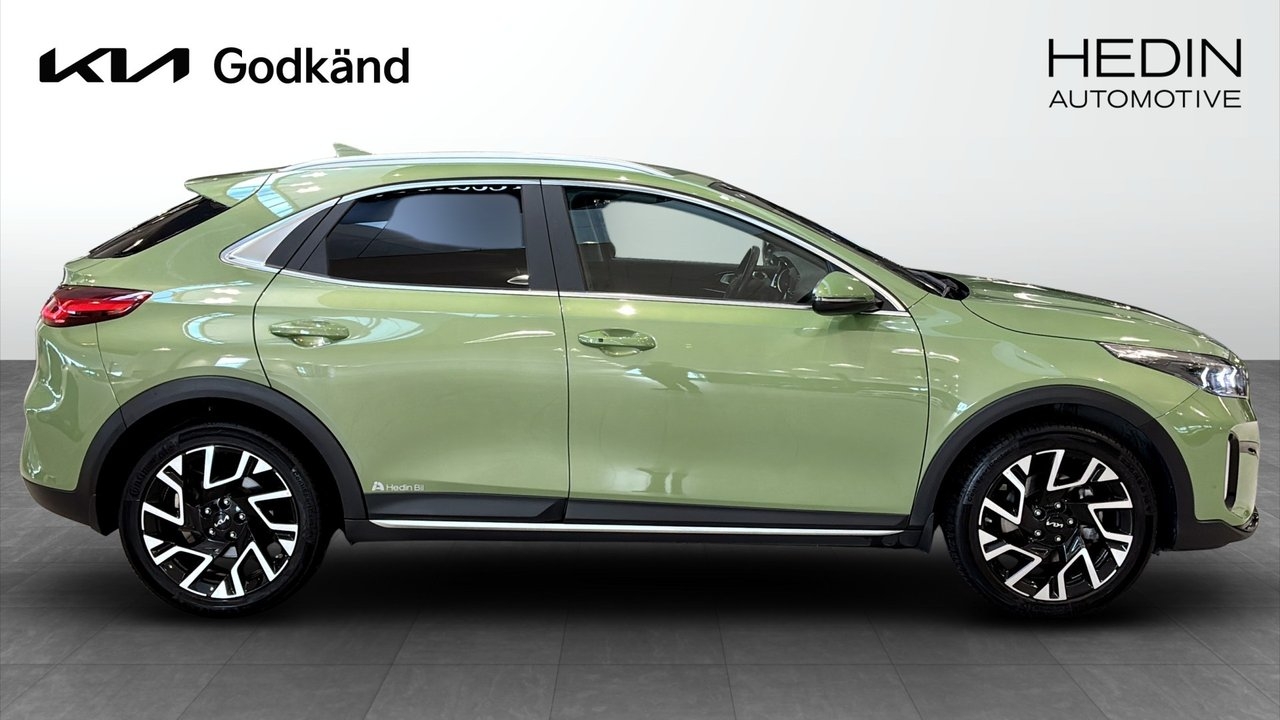 Kia XCeed ACTION 2023, photo 6/23