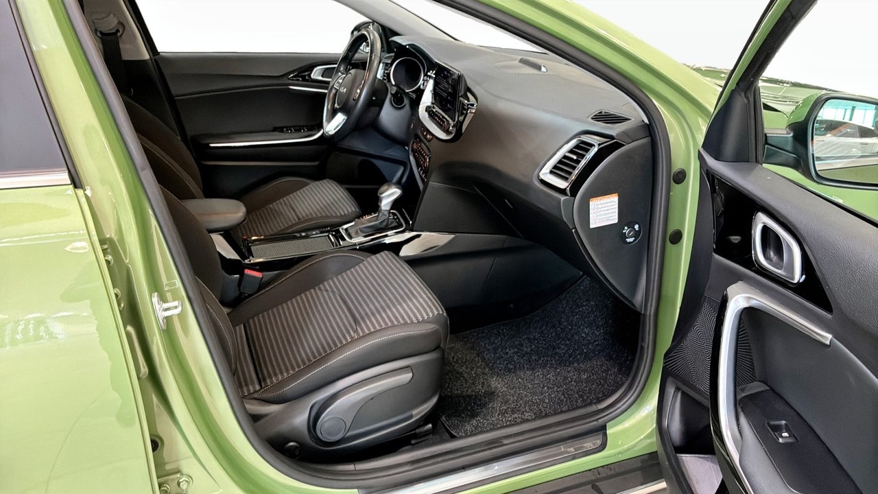 Kia XCeed ACTION 2023, photo 3/23
