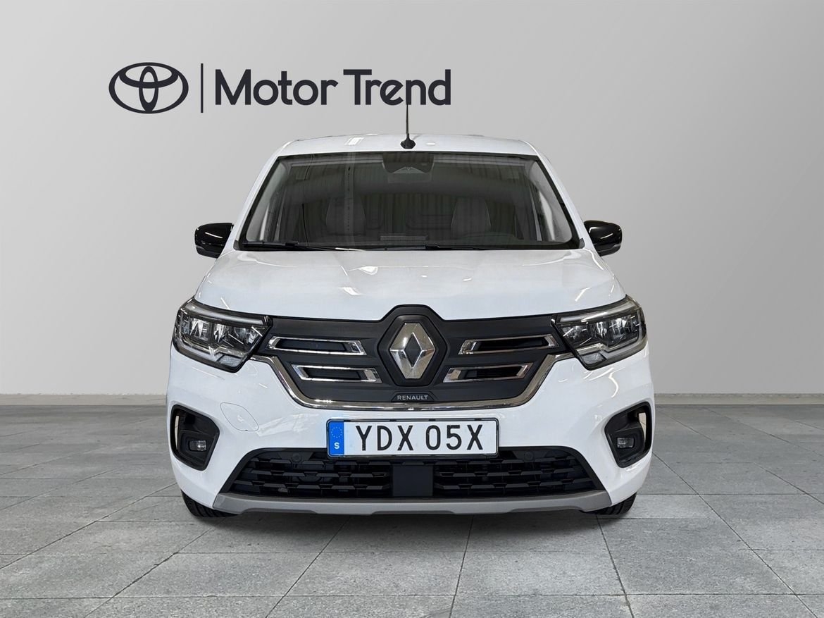 Renault Kangoo 2023, bild 5/10