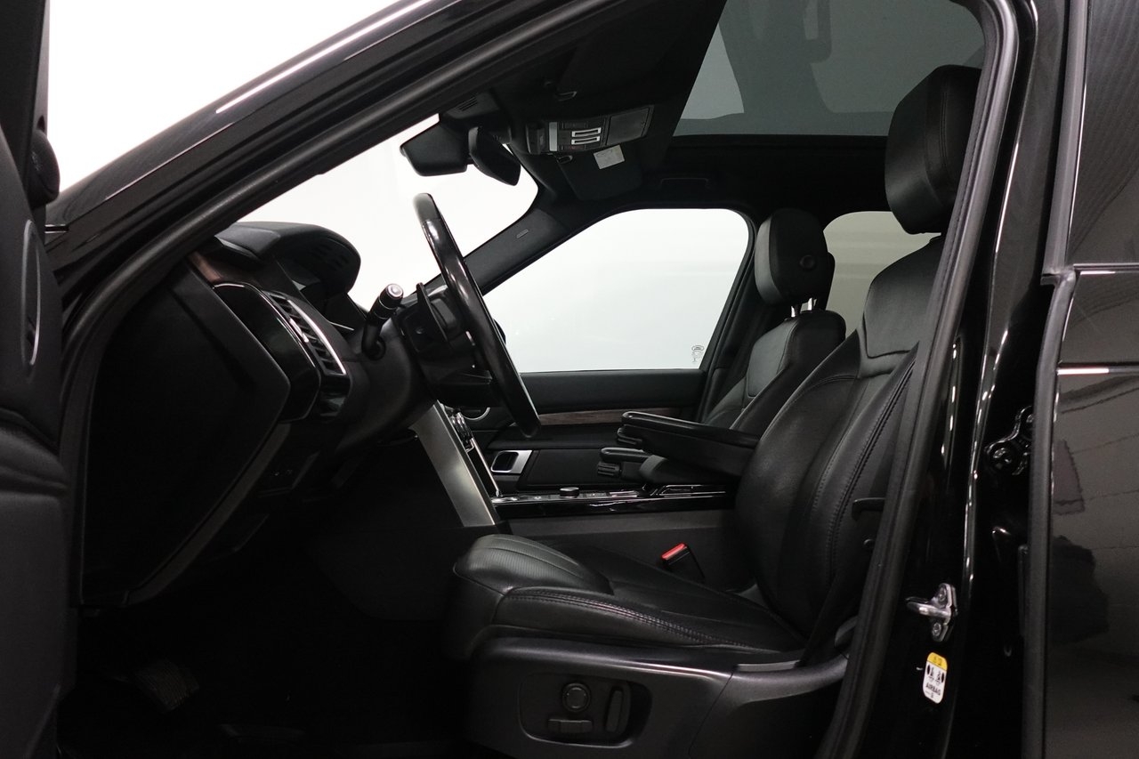 Land Rover Discovery 2019, bild 4/10