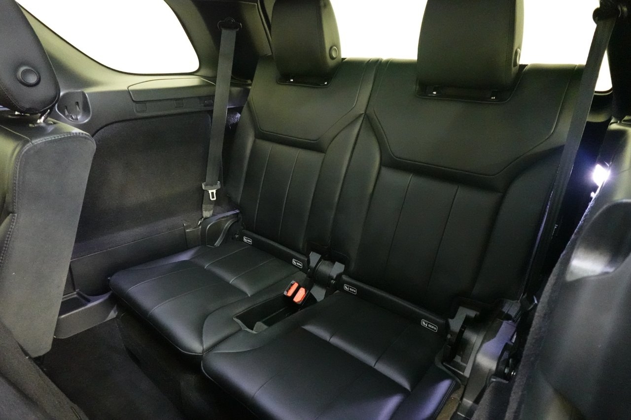 Land Rover Discovery 2019, bild 6/10