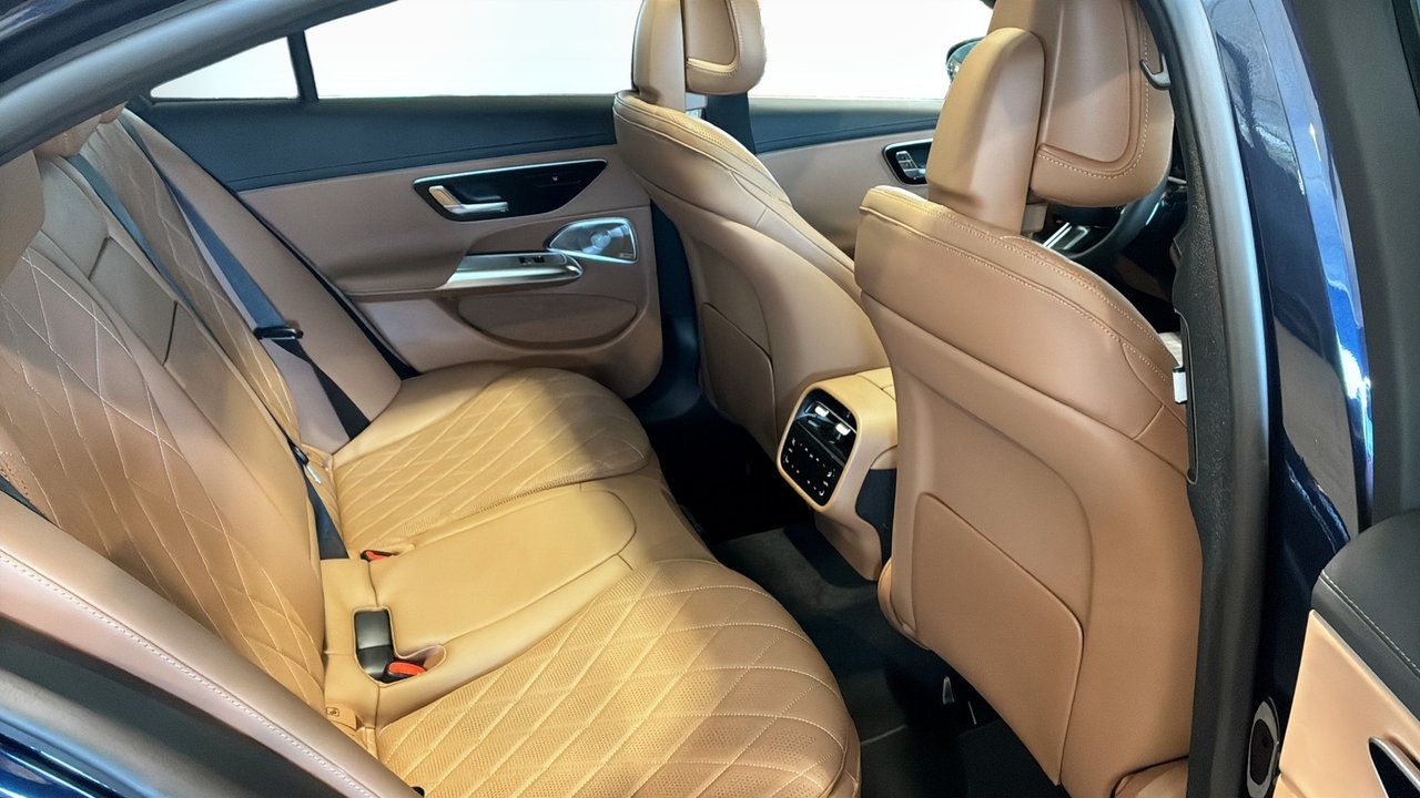 Mercedes-Benz E 2026, bild 5/8