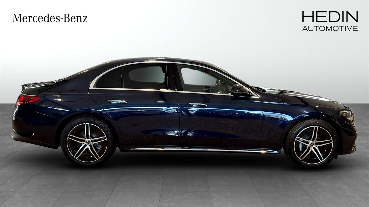 Mercedes-Benz E 2026, bild 6/8