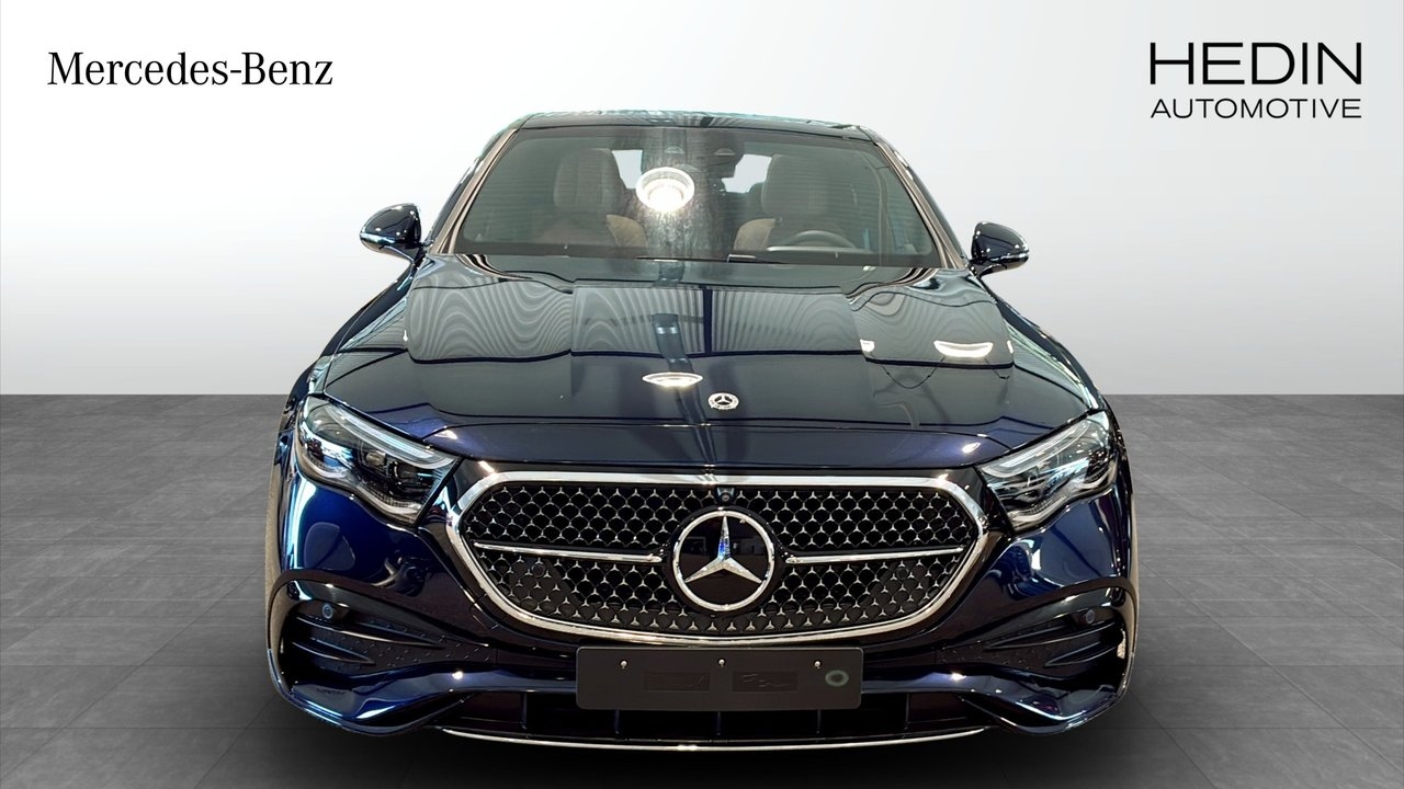 Mercedes-Benz E 2026, bild 8/8