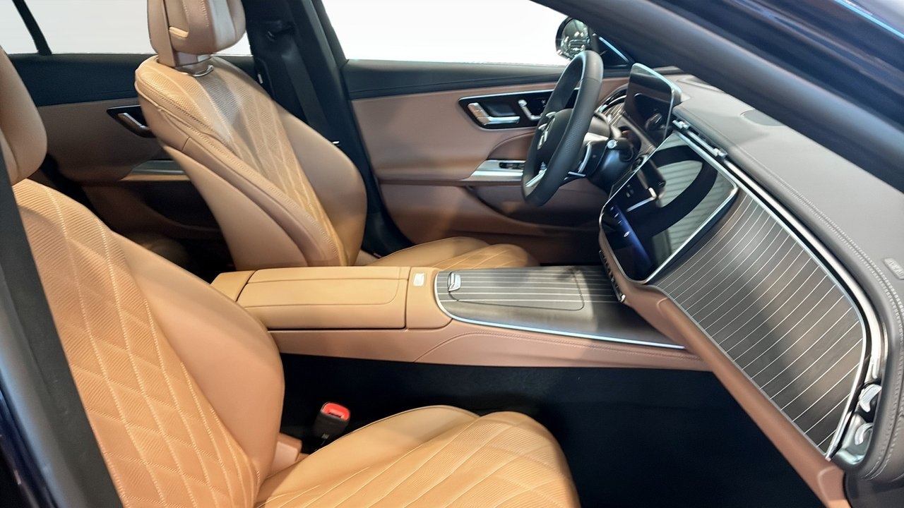 Mercedes-Benz E 2026, bild 4/8