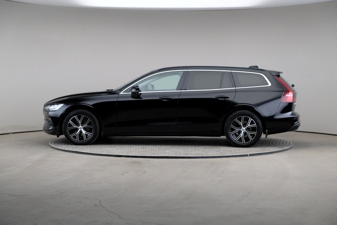 Volvo V60 B4 197hk Core Aut Klimat Drag 2023, bild 4/10