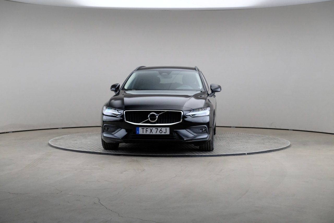 Volvo V60 B4 197hk Core Aut Klimat Drag 2023, bild 3/10