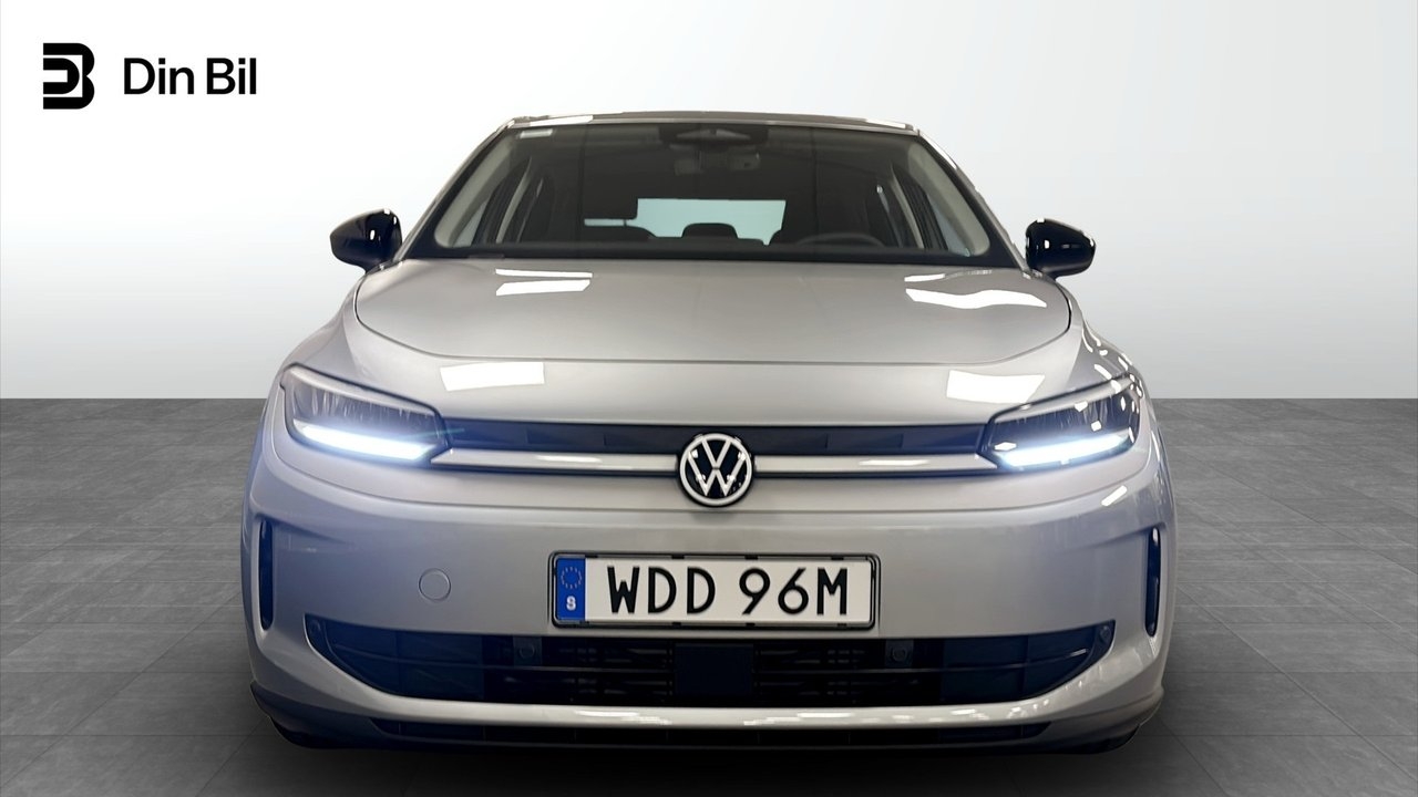 Volkswagen Polo 2027, bild 4/10